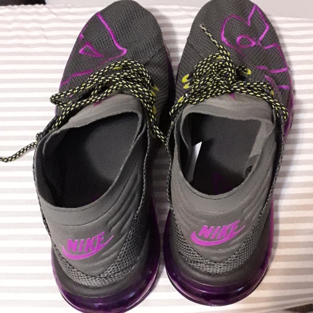 Nike Men's shoes Air Max Running athletic shoes